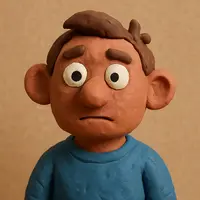 3D Clay
