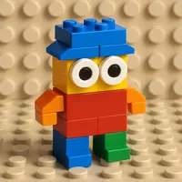 Brick