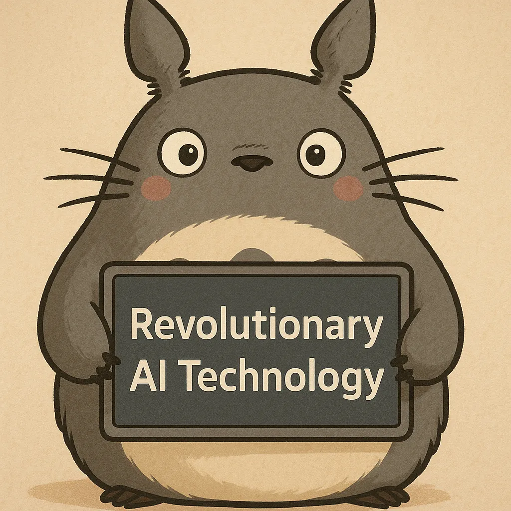 Revolutionary GPT-4o Technology