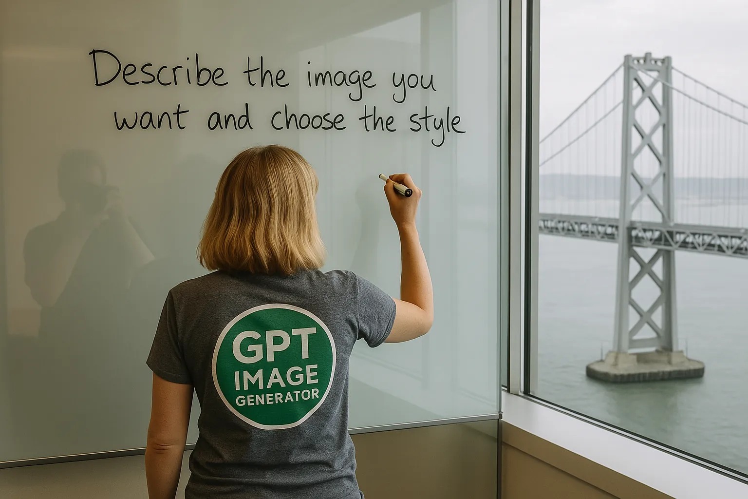 Craft Your Vision