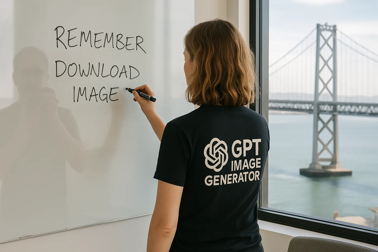 Reimagine Existing Images