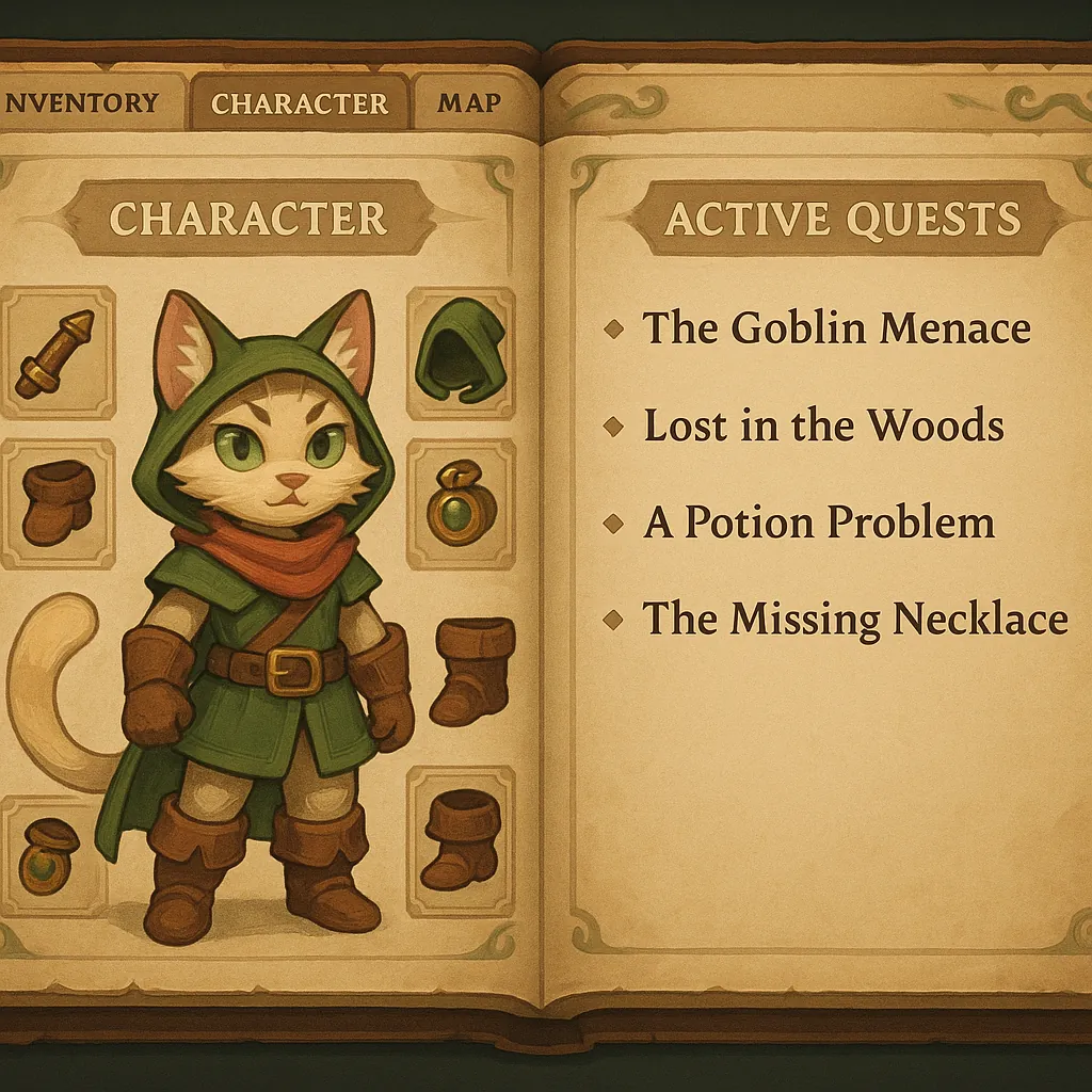 Game Design